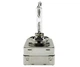 Ксеноновая лампа Avolt D3S Quality goods+50% metal base 35w 6000K (20124) - изображение 2