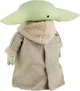 Интерактивная фигурка Дитя Малыш Йода Мандалорец Звездные войны Star Wars Grogu The Child 12-in Plush Motion RC Mattel (GWD87) - изображение 6