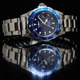 Чоловічий наручний годинник Invicta 9204 Pro Diver - зображення 4