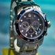 Чоловічий годинник хронограф від Invicta 0070 Pro Diver - зображення 2