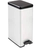 Контейнер для сміття Curver Slim Bin 40 L - зображення 1