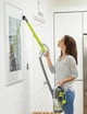 Аккумуляторный пылесос BLACK+DECKER CUA625BHA - изображение 7