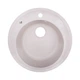 Кухонна мийка Lidz D510 / 200 COL-06 (LIDZCOL06D510200) - зображення 1