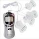 Компелктующие (липучки) для Echo Massager биоимпульсивного иммуностимулирующего эхо-массажера - изображение 2