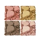 Палетка для контурирования Pixi Nuance Quartette Blush Quad Honey Nectar 12 г (885190340019) - изображение 3