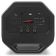Колонка SVEN PS-655 Black (bluetooth, подсветка, караоке) - изображение 3