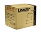 Коверлок Leader VS 390D - изображение 3
