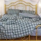 Постельное белье Isleep Сатин Twill 45 Двуспальный - изображение 2