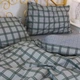 Постельное белье Isleep Сатин Twill 45 Двуспальный - изображение 9