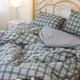 Постельное белье Isleep Сатин Twill 45 Двуспальный - изображение 10