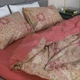 Постельное белье Isleep Сатин Twill 47 Семейный - изображение 5