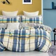 Постельное белье Isleep Сатин Twill 15 Евро - изображение 1