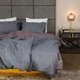 Постельное белье Isleep Сатин Twill 40 Евро - изображение 3