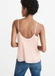 Топ Abercrombie & Fitch 0723-218 М Светло-розовый - изображение 2
