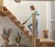 Вертикальний + ручний пилосос (2в1) Black+Decker SVB620JW-QW - зображення 6