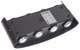 Фасадний світильник Brille AL-264/8x1W NW LED IP65 BK (34-479) - зображення 2