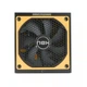 Nox Urano VX 650W ATX, 80Plus Bronze 230V Flat extra long cables Б/У - изображение 5