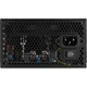 Напівмодульний Aerocool LUX RGB 550M ATX 550 WLED RGB, 80Plus Bronze 230V - зображення 5