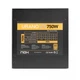 Nox Urano VX 750W ATX, 80Plus Bronze 230V Flat extra long cables Б/У - изображение 6