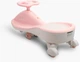 Samochodzik na napęd bezwładnościowy Caretero Toyz Fiesta Pink (TOYZ-2546) (5908310389141) - obraz 14