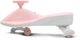 Samochodzik na napęd bezwładnościowy Caretero Toyz Fiesta Pink (TOYZ-2546) (5908310389141) - obraz 8