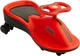Samochodzik na napęd bezwładnościowy Caretero Toyz Fiesta Red (TOYZ-2547) (5908310389158) - obraz 1