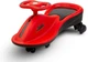 Samochodzik na napęd bezwładnościowy Caretero Toyz Fiesta Red (TOYZ-2547) (5908310389158) - obraz 7