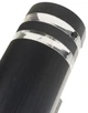 Фасадний світильник Brille AL-134/1 E27 IP65 BK (34-488) - зображення 4