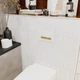Бачок скрытый LAVINIA BOHO Relfix с панелью смыва 77030042 - изображение 6