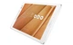 Планшет Asus ZenPad Z8.0 2/16Gb Rose gold (Z380M-6L027A) Refurbished - зображення 3