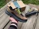 Чоловічі зимові термо кросівки CMP Kaleepso Low Hiking Shoes WP 31Q4907-P773 45 29 см (11110452) - зображення 3