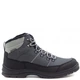 Мужские ботинки CMP Annuuk Snowboot WP 31Q4957-U911 44 28.5 см серые с черным (11310083) - изображение 1