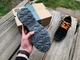 Мужские зимние термо кроссовки CMP Kaleepso Low Hiking Shoes WP 31Q4907-U901 45 29 см (11110446) - изображение 5