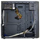 Корпус Frontier Qui-Gon Miditower 400W ATX/mATX черный / F52A-400 - изображение 3