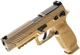 Пневматический пистолет Sig Sauer P320-M17 - изображение 3
