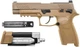 Пневматический пистолет Sig Sauer P320-M17 - изображение 6