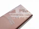 Захисний смарт чохол книжка Smart LED View Cover Samsung Galaxy Note 20 Ultra 5G EF-NN985 brown - зображення 4