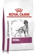 Сухой корм Royal Canin Renal Canine для собак с хронической почечной недостаточностью 2 кг (3182550710992) - изображение 1