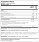 Хондропротектор Piping Rock Double Strength Glucosamine Chondroitin MSM plus Turmeric 120 капсул 1450 - зображення 2