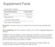 Хондропротектор Puritan's Pride Hyaluronic Acid Гиалуроновая кислота 100 мг 120 капсул 1238 - изображение 6