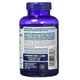 Хондропротектор Puritan's Pride Glucosamine Chondroitin MSM with Omega 3, 6, 9 - 120 гелевих капсул 1229 - зображення 3