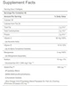 Хондропротектор Puritan's Pride Glucosamine Chondroitin MSM with Omega 3, 6, 9 - 120 гелевих капсул 1229 - зображення 5
