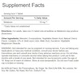 Мелатонин Puritan's Pride Melatonin 10 мг Natural Cherry Flavor 45 таблеток 1295 - изображение 2