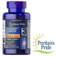 Хондропротектор Puritan's Pride Glucosamine Chondroitin MSM with Omega 3, 6, 9 - 60 гелевих капсул 1230 - зображення 1