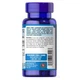 Хондропротектор Puritan's Pride Hyaluronic Acid Гиалуроновая кислота 100 мг 120 капсул 1238 - изображение 3