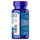 Хондропротектор Puritan's Pride Hyaluronic Acid Гиалуроновая кислота 100 мг 120 капсул 1238 - изображение 4