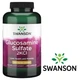 Хондропротектор Swanson Glucosamine Sulfate 2KCI 500 мг 250 капсул 1333 - зображення 1