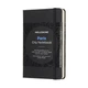Записник Moleskine City кишеньковий / Париж (8058341717370) - изображение 1