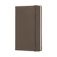 Записник Moleskine Classic кишеньковий / Лінійка Коричневий (8058341715253) - изображение 2
