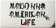Вінілова платівка Madonna - American Life 2 LP Set 2003 (9362-48439-1) Warner/EU Mint (art.216824) - зображення 3